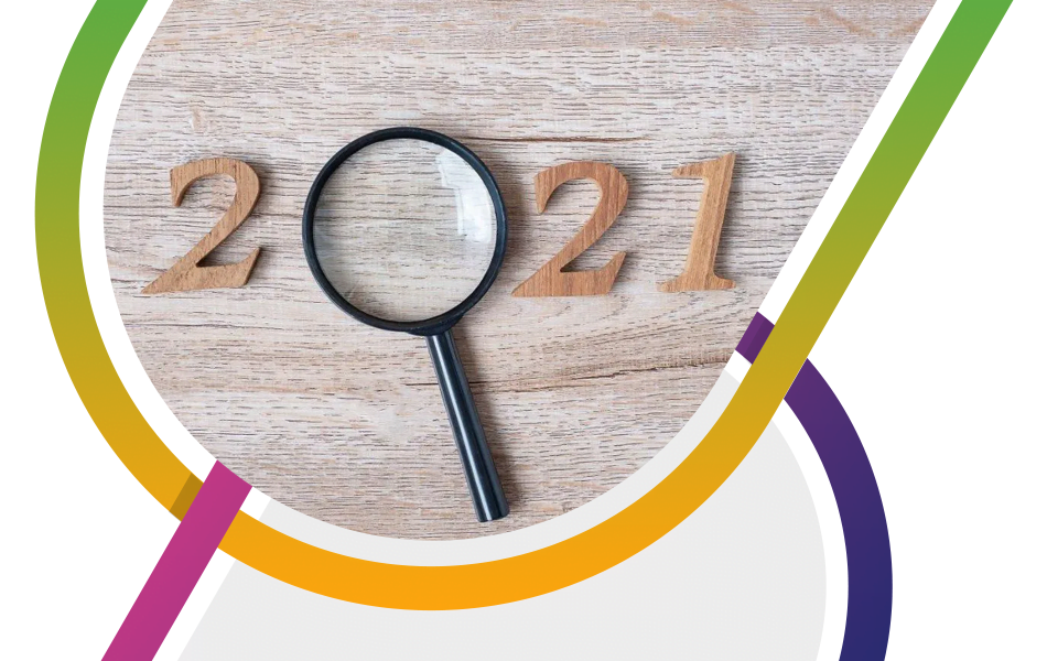 Google's Year In Search: Top UK Searches Of 2021